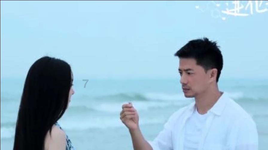 精彩乒乓球赛