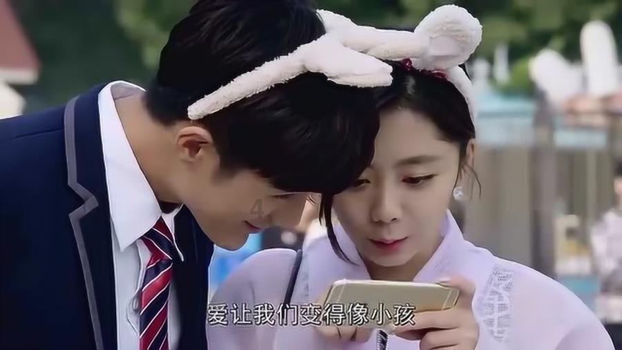 萌兔兔闯关