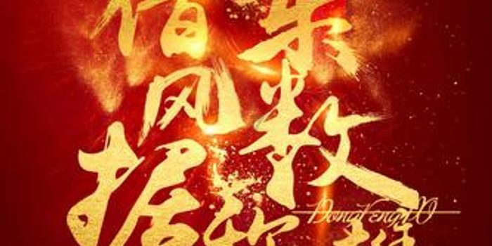 新年欢乐不打烊 无为首届迎新春灯会亮灯启动
