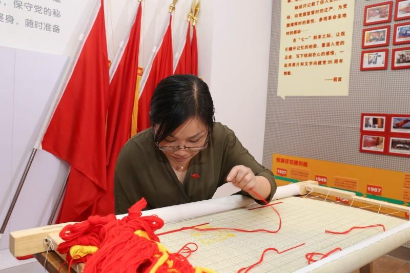 不悔初心 筑梦成长 ——寻乌县城关小学骨干教师钟菊珍先进事迹