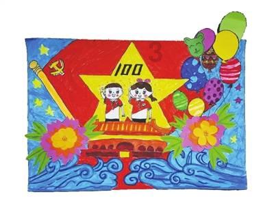 我们的节日·精神的家园丨2024年琼海市迎新春刻字艺术作品展举行 刻字艺术作品开展 展现传统文化魅力