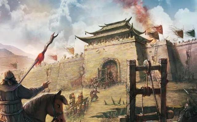 如何增强小肠吸收功能？游戏画面