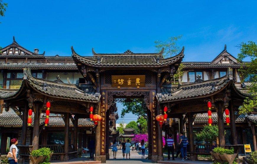 绷紧“规矩弦”,守好“自律线”:示范区农业农村局开展作风纪律专项检查