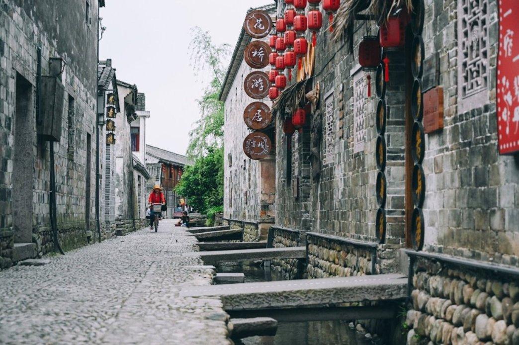 小红帽找不同