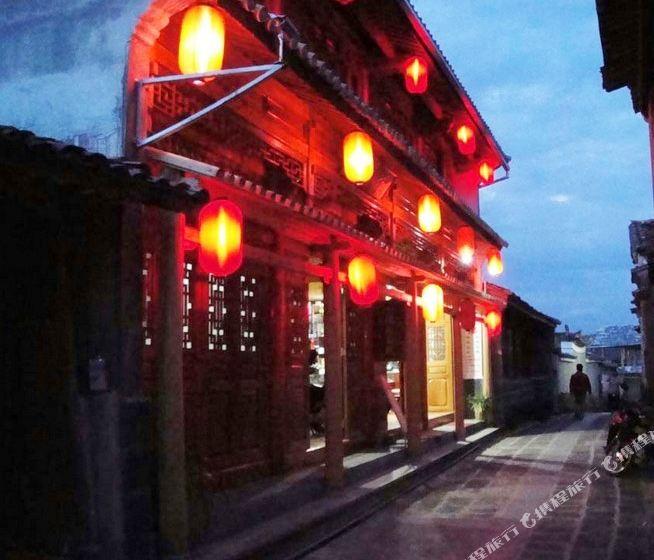 时尚博主街拍