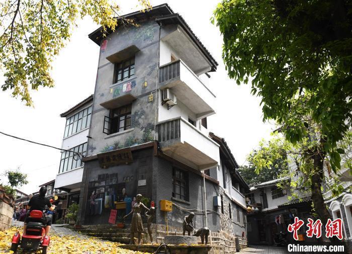 重庆运输职院寒假开展“小我融入大我”主题活动