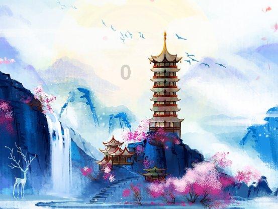 三小只僵尸的游戏时间1
