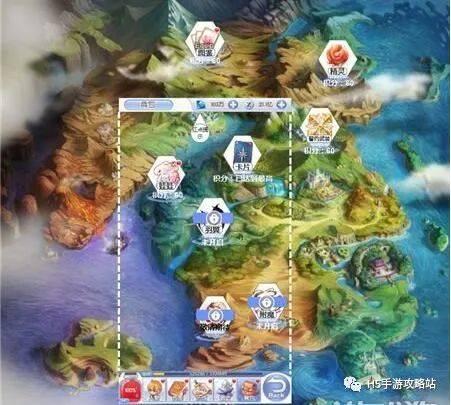 动物帮帮忙保卫家园